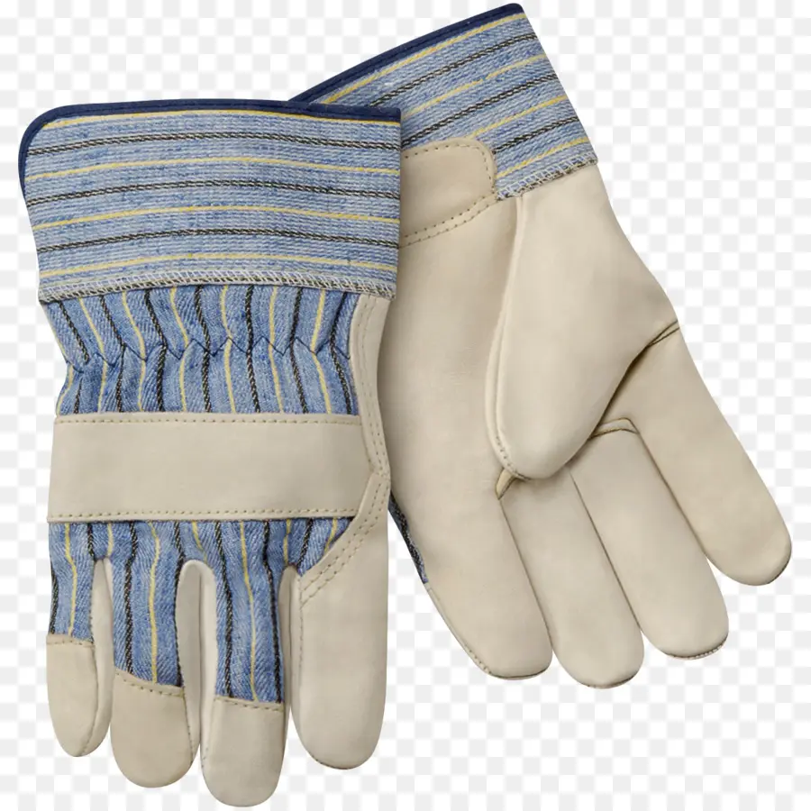 Gants De Travail，Protection PNG