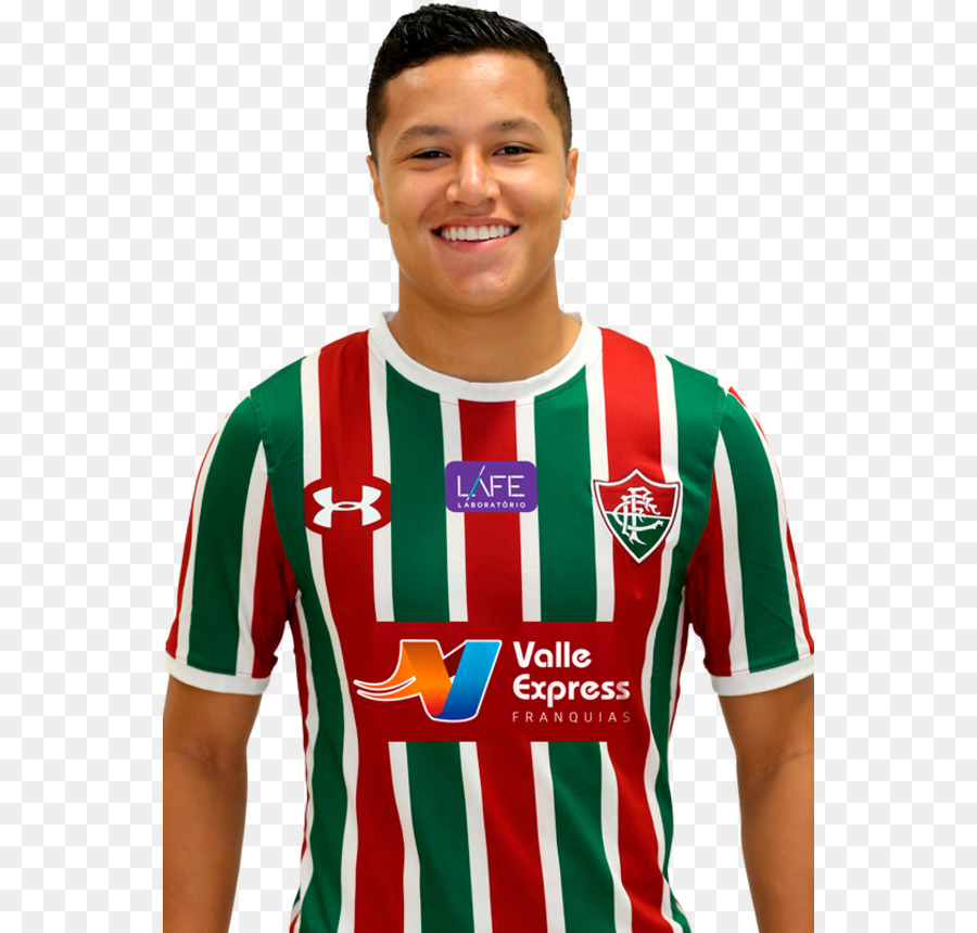 Fluminense Fc，Richard Candido Lapin PNG