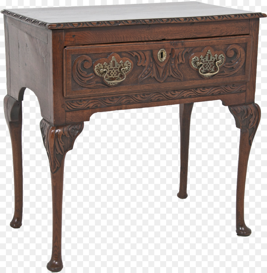 Bureau，En Bois PNG