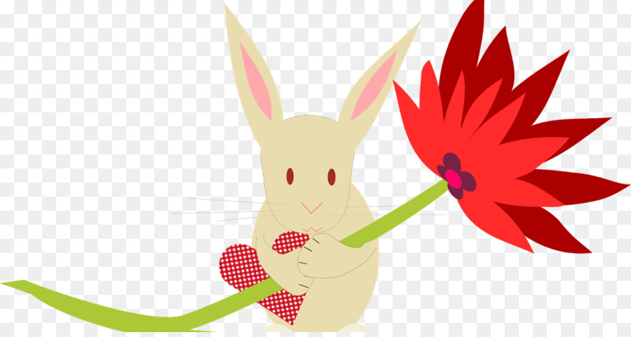 Lapin，Lapin De Pâques PNG