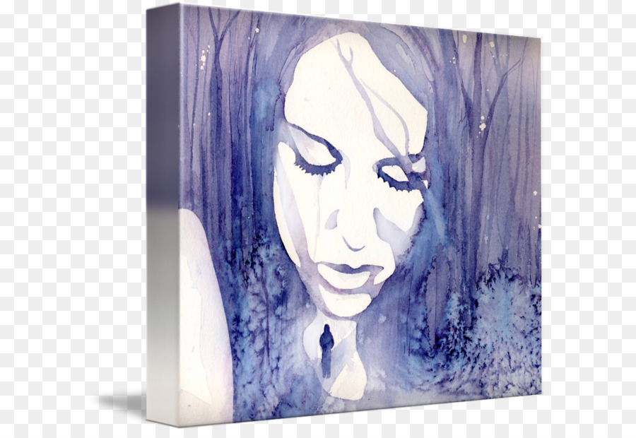 Peinture Acrylique，L Art Moderne PNG