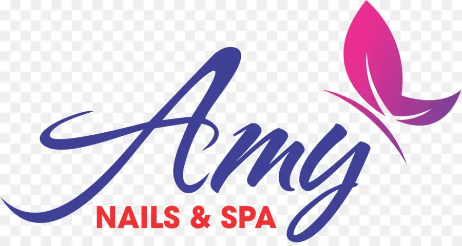 Amy Ongles Spa，Logo PNG