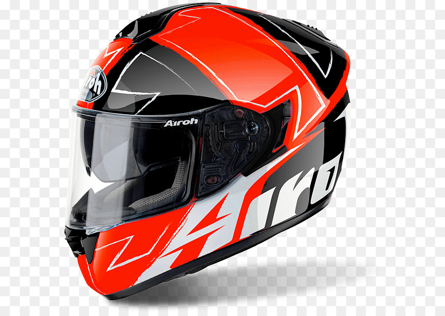 Casques De Moto，Spa Locatelli PNG