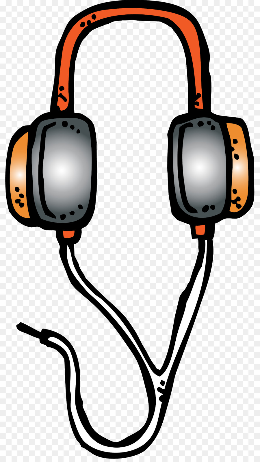 Casque，Youtube PNG