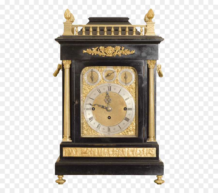 Horloge Antique，Temps PNG