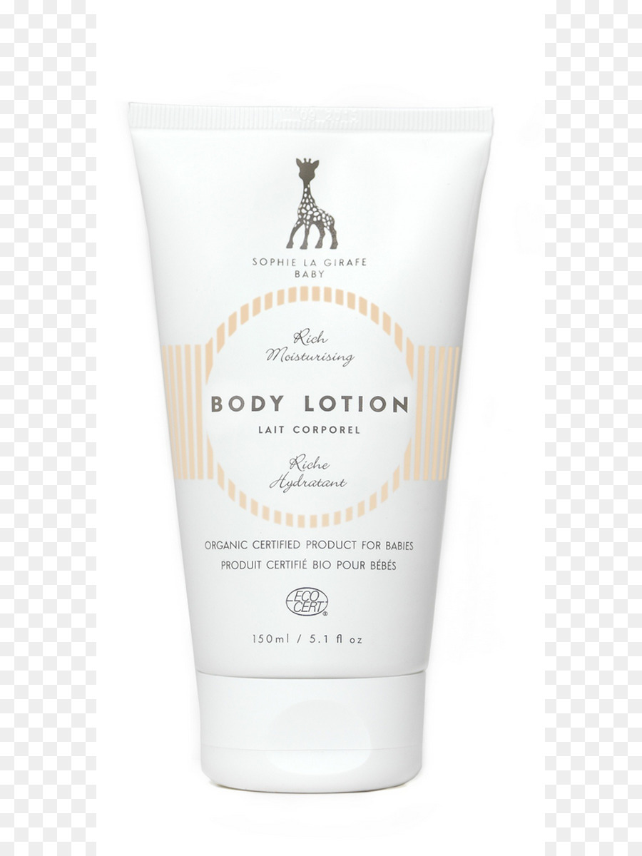 Lotion，Girafe PNG