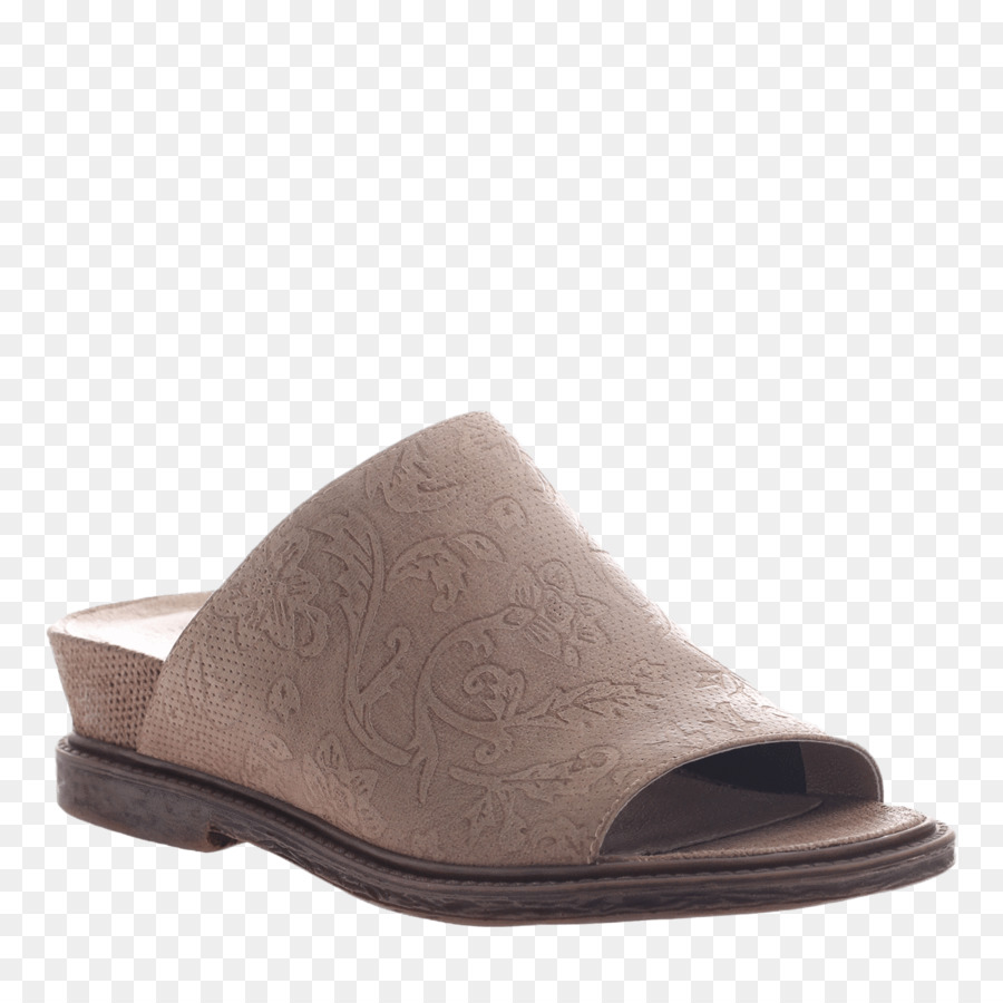 Cuir，Sandale PNG