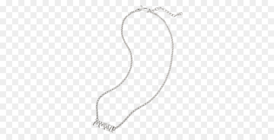 Chaîne En Or，Collier PNG