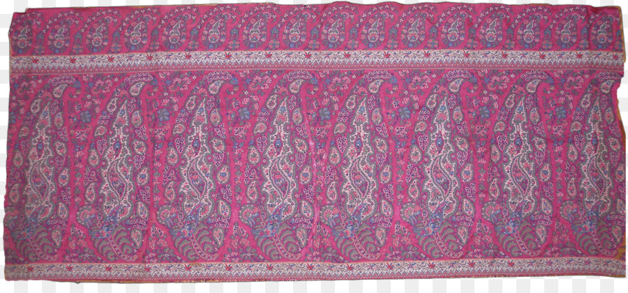 Châle，Métier à Tisser Jacquard PNG