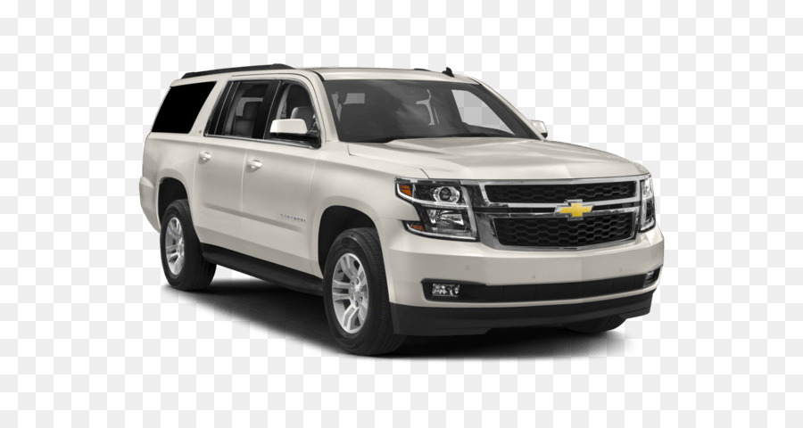 Chevrolet，2018 Chevrolet Tahoe Ls Vus PNG