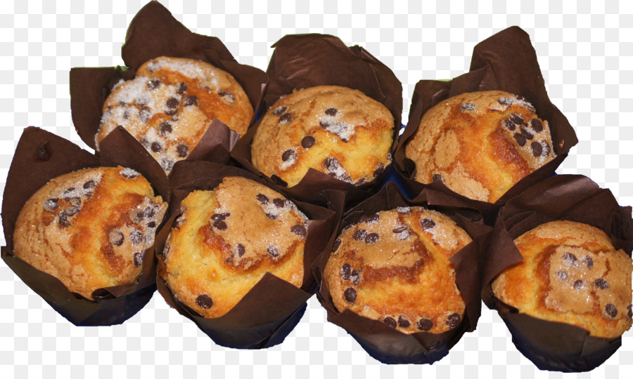 Muffin，La Cuisson PNG