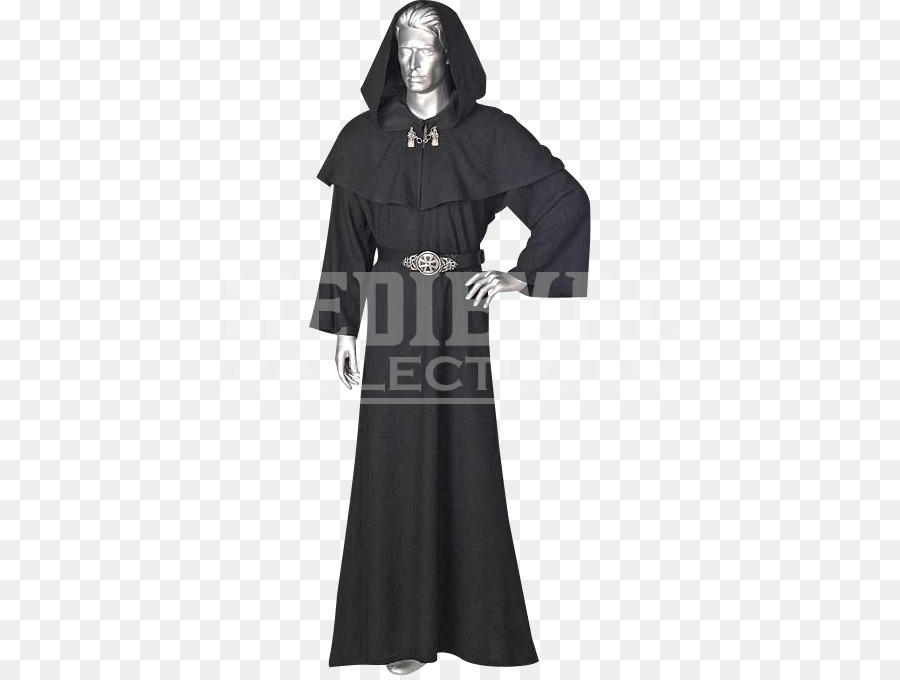 Robe，Capuche PNG