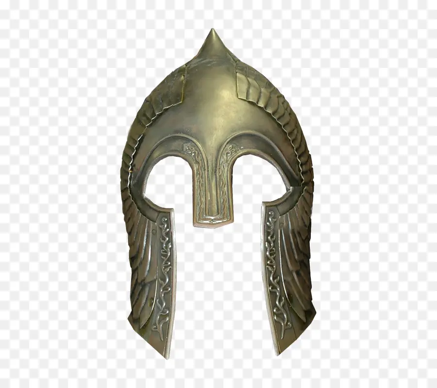 Casque Ancien，Armure PNG