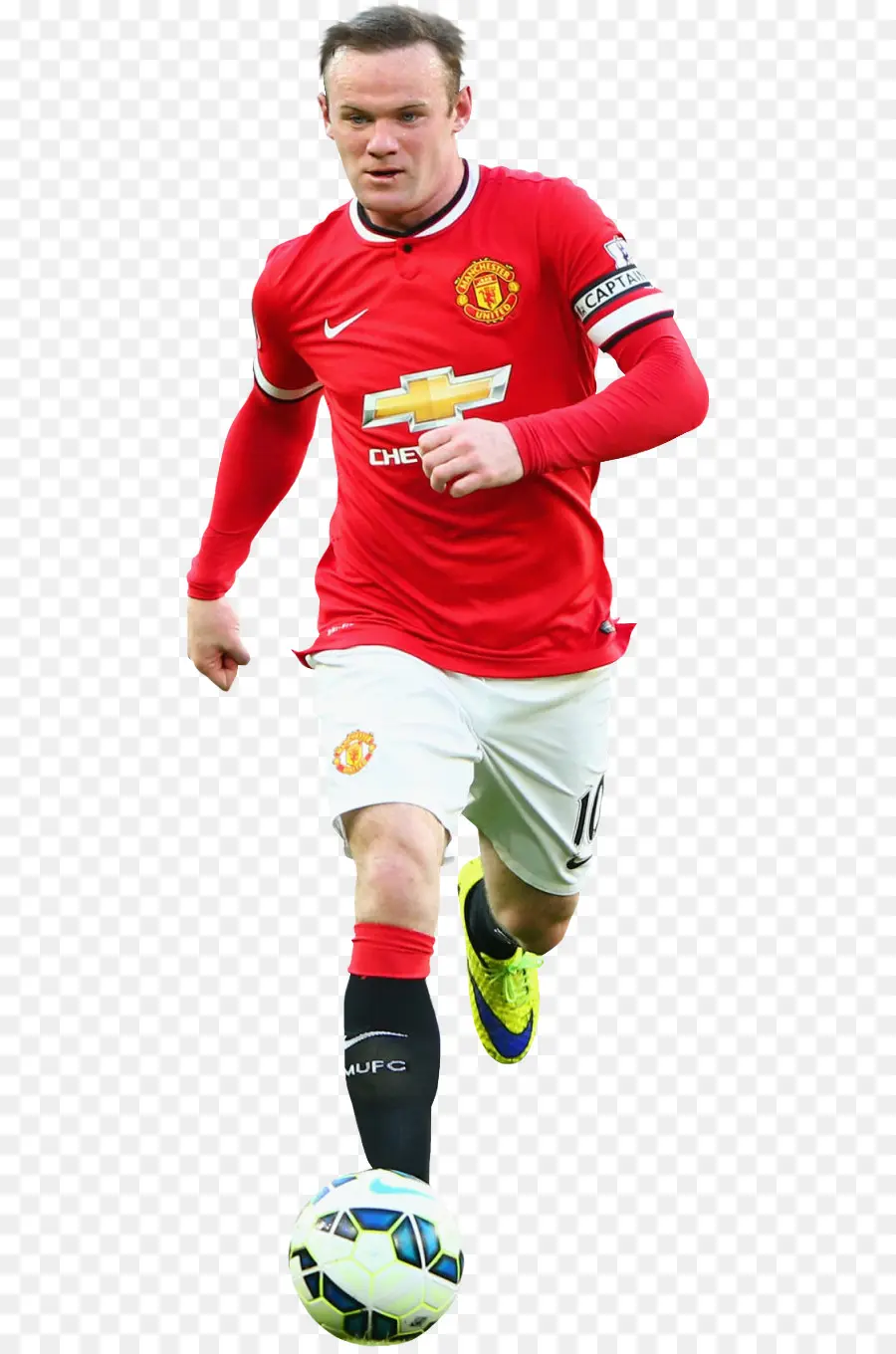 Cristiano Ronaldo，Le Manchester United Fc PNG