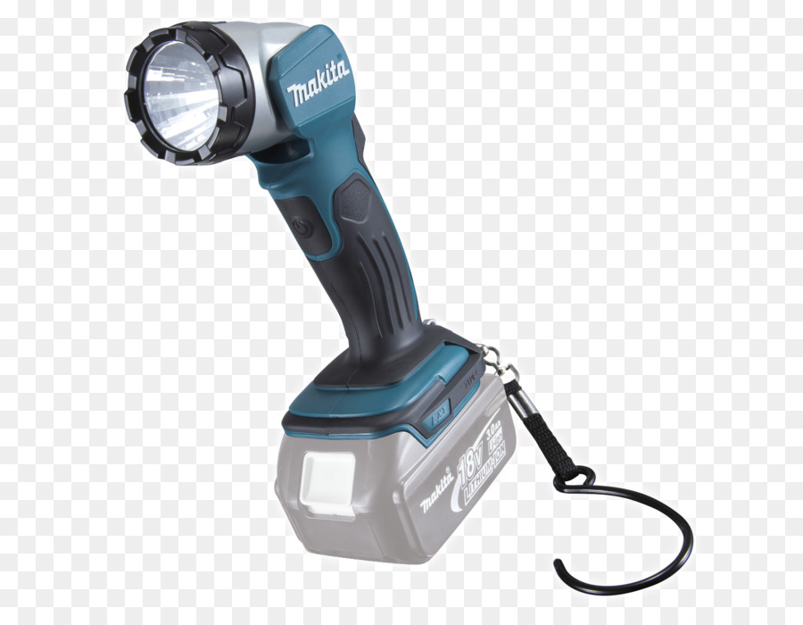 Makita 14418v Lampe Torche Led De La Peau Dml802，La Lumière PNG