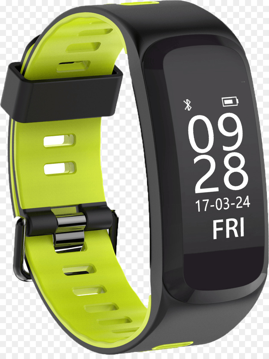 L Activité Tracker，Smartwatch PNG