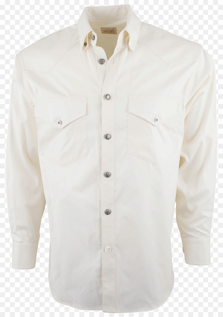 Chemise Blanche，Vêtements PNG