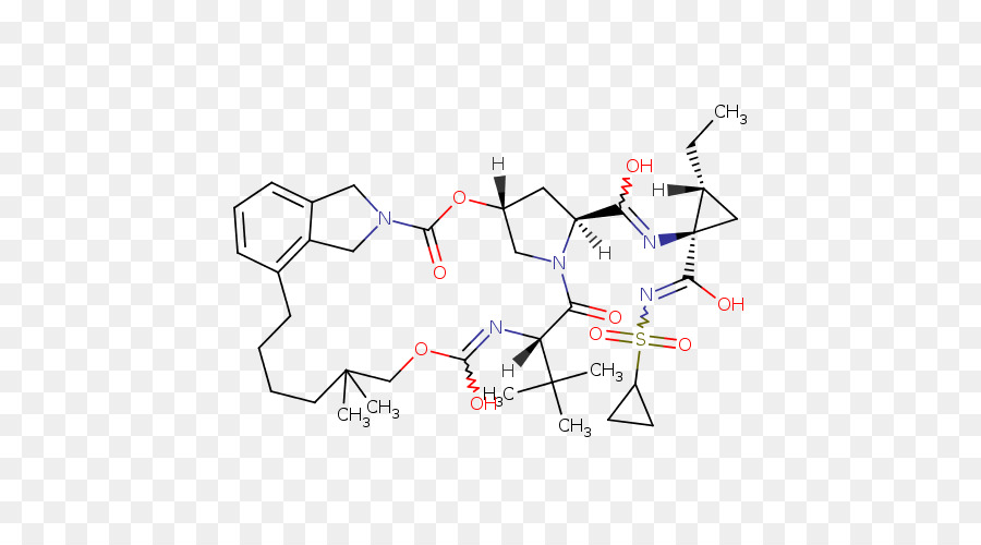 Structure Chimique，Molécule PNG