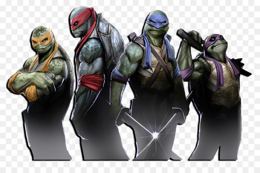 Tortue，Teenage Mutant Ninja Tortues PNG