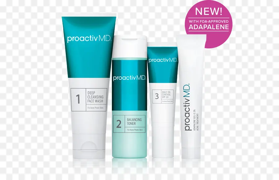 Produits De Soins De La Peau Proactivmd，Soins De La Peau PNG