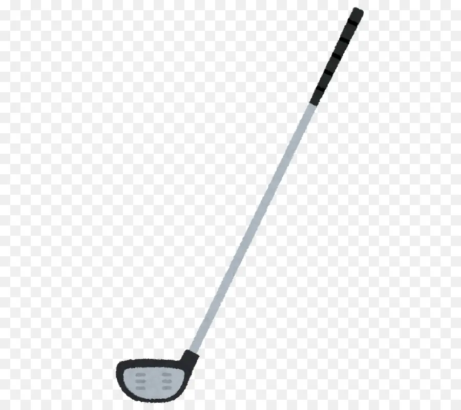 Les Bâtons De Hockey，Golf PNG