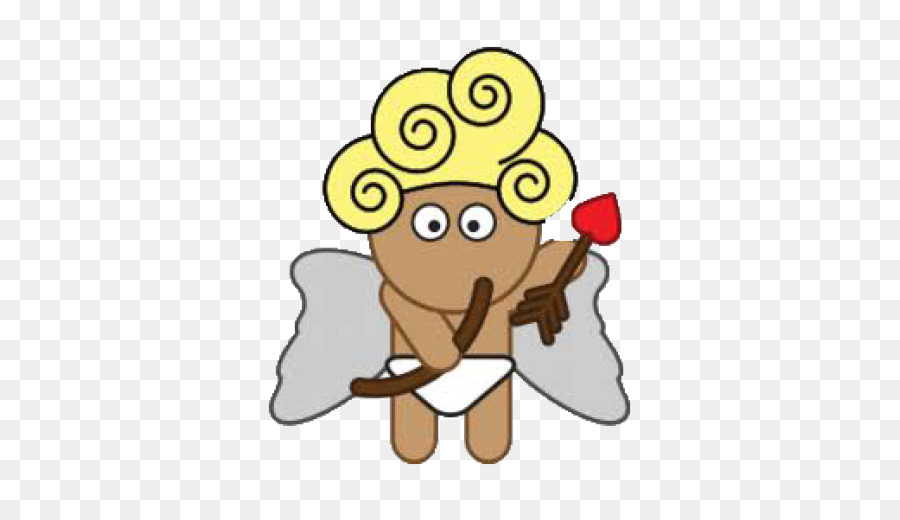 Cupidon，Ange PNG