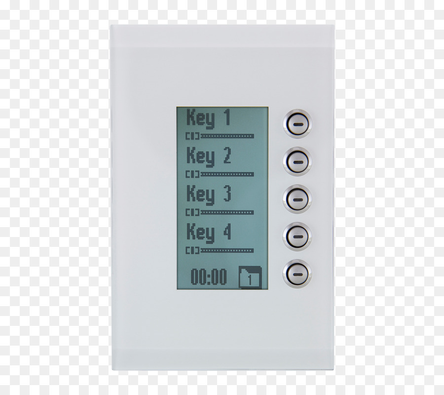 Thermostat，Issec PNG