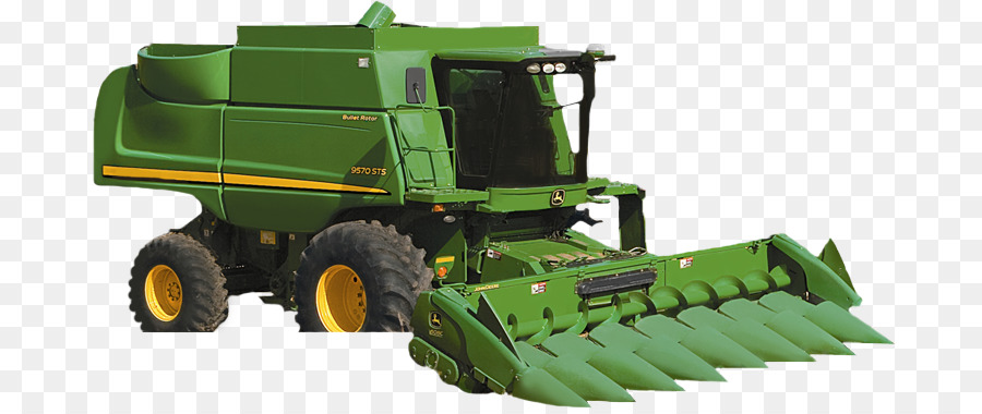 John Deere，Machine PNG