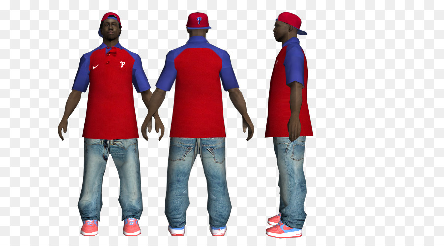 San Andreas Multijoueur，Grand Theft Auto San Andreas PNG