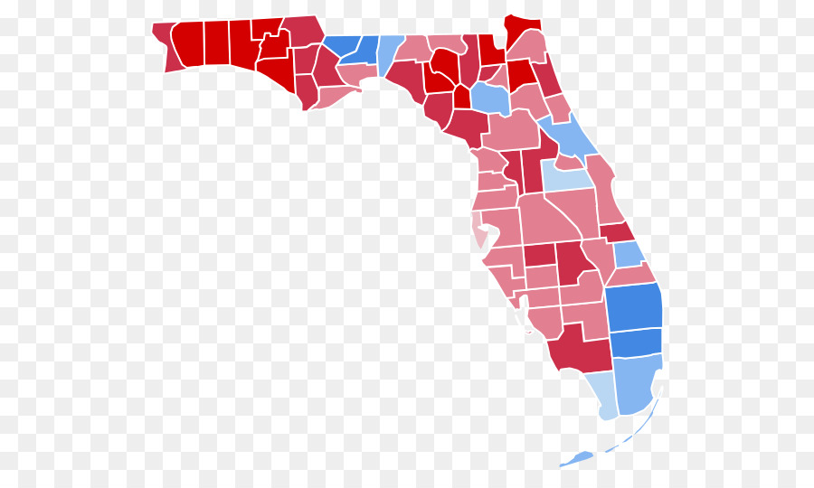 Élection Présidentielle Américaine De 2016，La Floride PNG