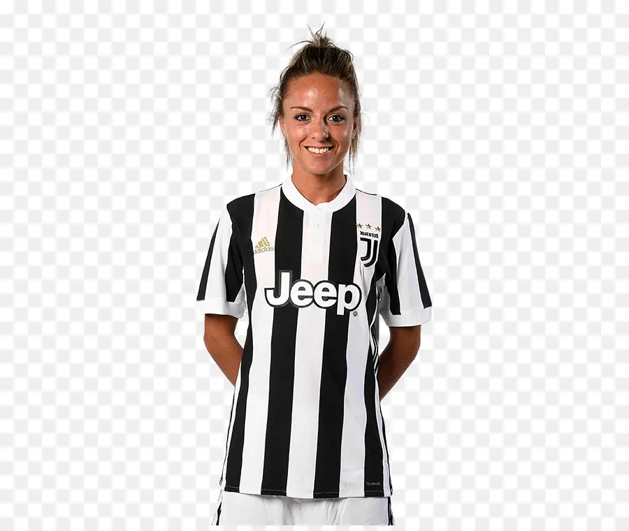 Martina Rosucci，Juventus Fc Femmes PNG