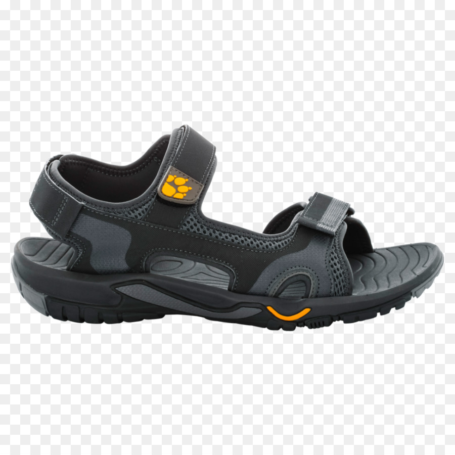 Sandale，Chaussure De Randonnée PNG