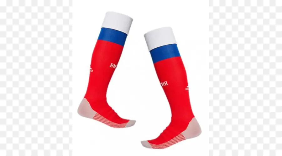 Chaussettes，Rouge PNG