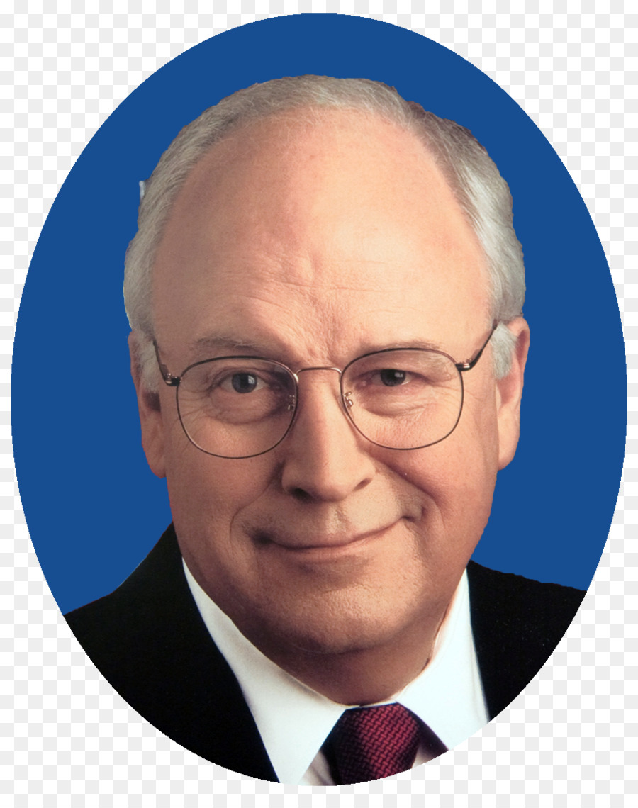 Dick Cheney，États Unis PNG
