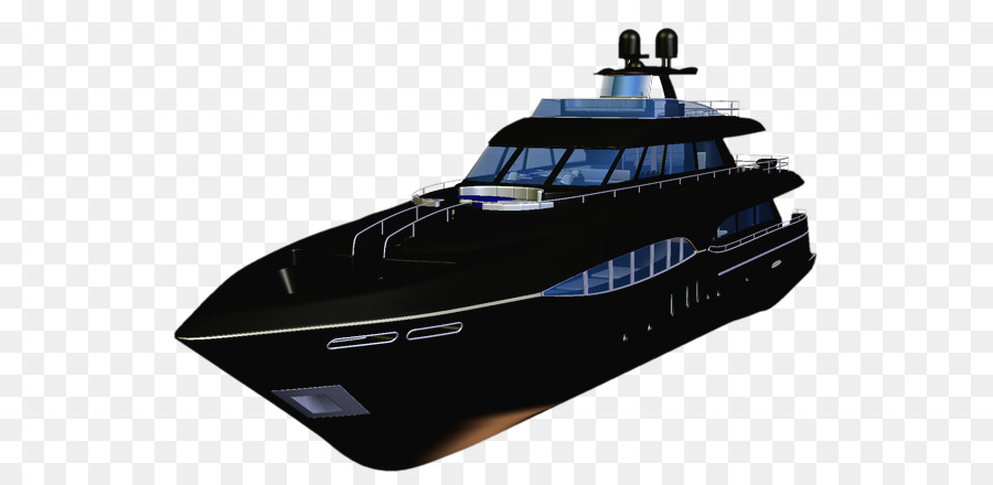 Bateau，Eau PNG