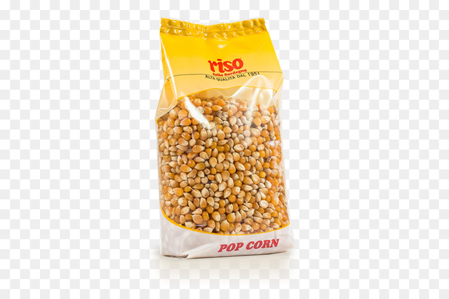Céréales，Pop Corn PNG