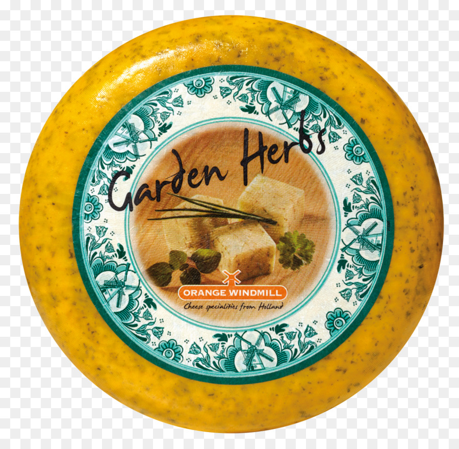 Fromage Gouda，Edam PNG