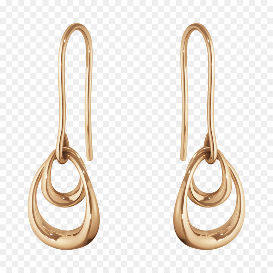 Boucle D Oreille，Bijouterie PNG