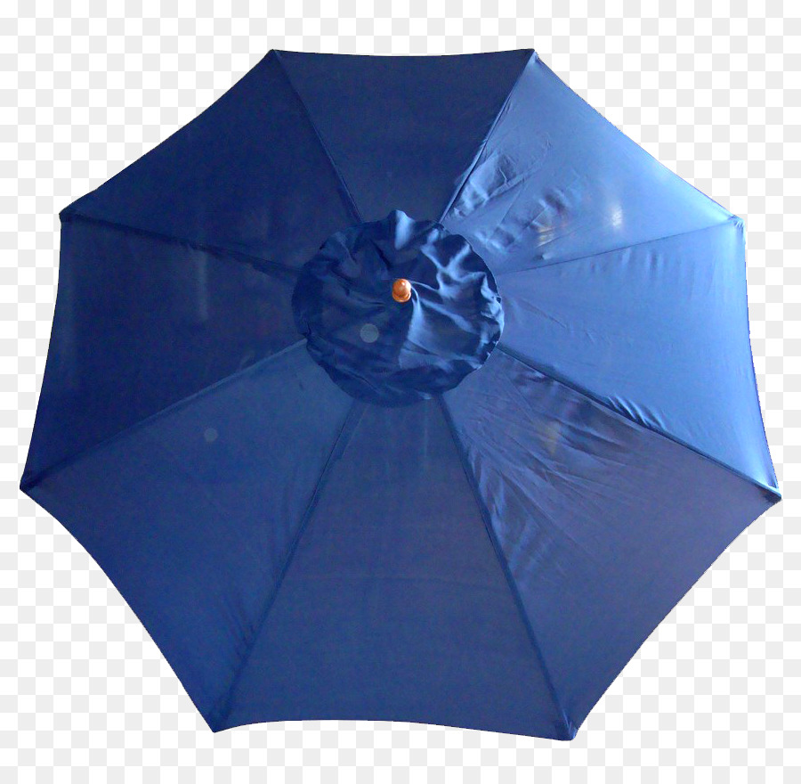 Bleu，Parapluie PNG