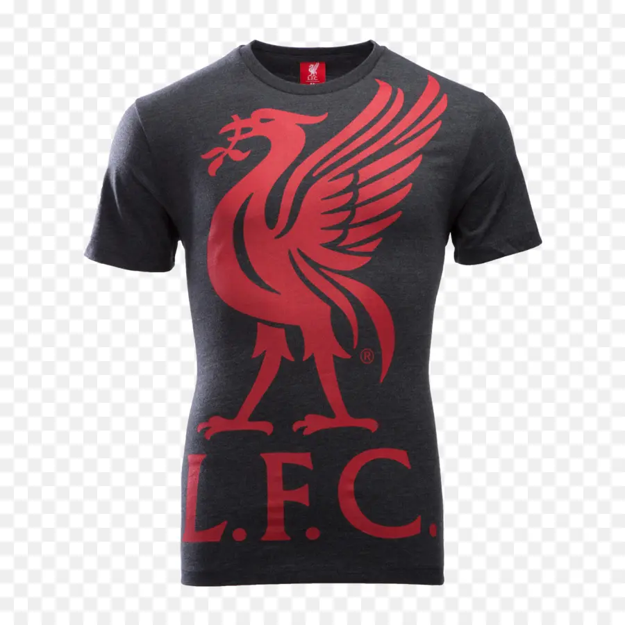 Tee Shirt Lfc，Chemise PNG