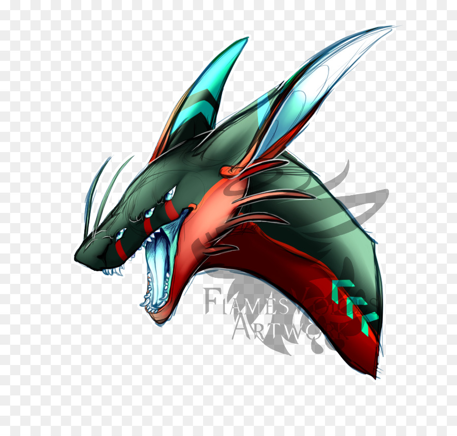 Dragon，Fantaisie PNG