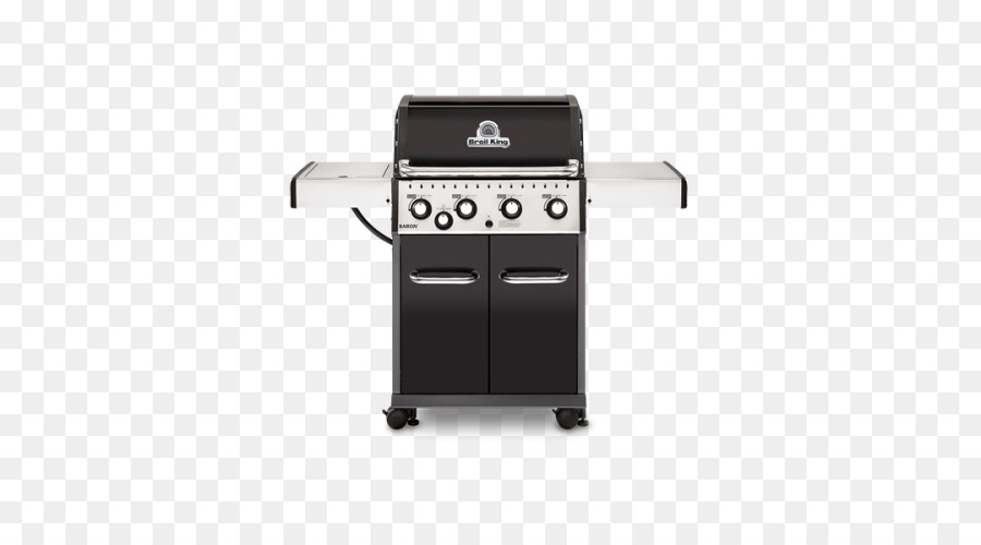 Barbecue，Faire Griller à Kin Baron 420 PNG