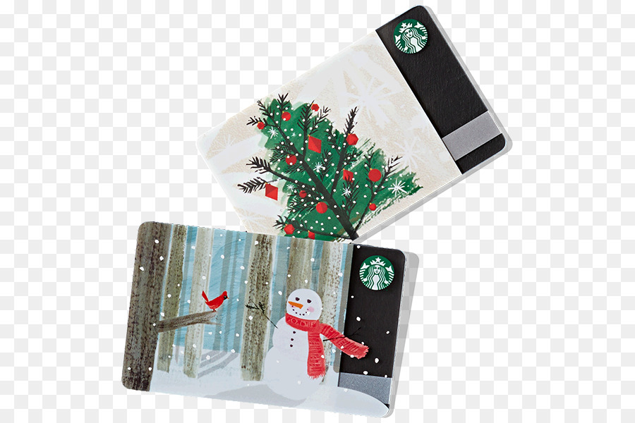 Ornement De Noël，Starbucks PNG