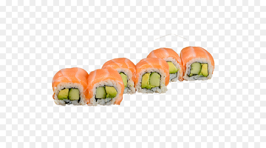 Rouleaux De Sushi，Japonais PNG