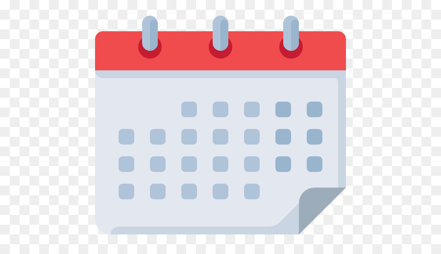 Calendrier，Dates PNG