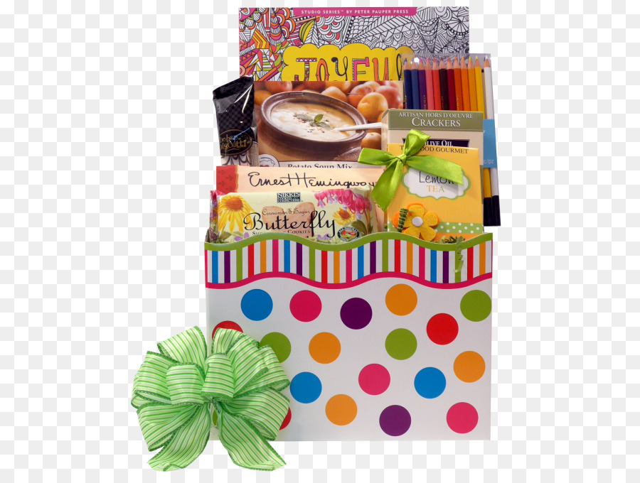 Mishloach Manot，Doux Panier De L Entreprise PNG