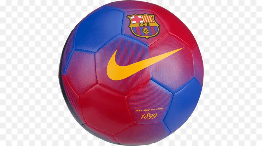 Le Fc Barcelone，Ballon PNG
