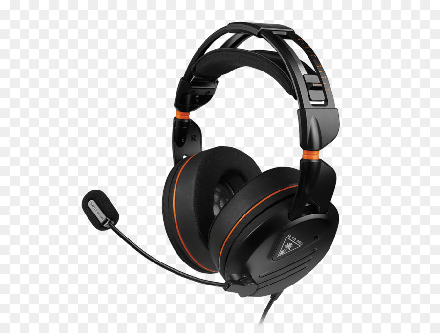 Turtle Beach Elite Pro，Microphone PNG