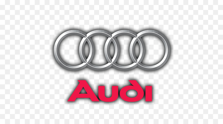 Logo Audi，Voiture PNG