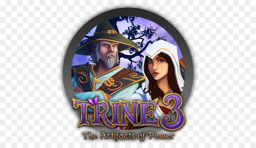 Trine 3 Les Artefacts Du Pouvoir，Trine PNG